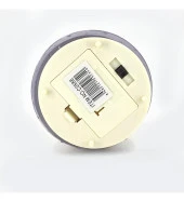 Kar Küresi Tavşan Motorlu Müzikli 100 cc thumbnail 8