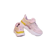 Lumberjack Karlsen Pudra Cırtlı Ortapedik Kız Çocuk Spor Ayakkabı thumbnail 2