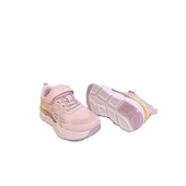 Lumberjack Karlsen Pudra Cırtlı Ortapedik Kız Çocuk Spor Ayakkabı thumbnail 3