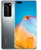 Huawei P40 Pro 256 GB Gümüş (Huawei Türkiye Garantili) - 1