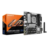 Gigabyte B860M DS3H Wifi 6E D5 1851 Hdmi Dp Type-C - 1