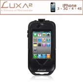 LUXA2 H10 iPhone 3/3GS/4/4S Su geçirmez Kılıf - 1