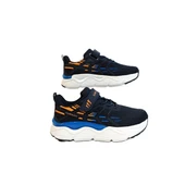 Lumberjack Karlsen Lacivert Cırtlrı Ortapedi Erkek Çocuk Spor Ayakkabı thumbnail 1