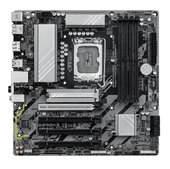 Gigabyte B860M DS3H Wifi 6E D5 1851 Hdmi Dp Type-C - 2