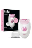Braun Silk-épil 3 3-031 Epilatör - 3