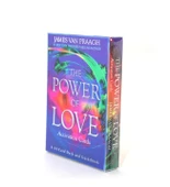 The Power Of Love (Sevginin Gücü) Activation Cards - 44 Kartlık Deste - 2