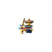 Lego Minifigür Seri 20 - 71027 - Pinata Boy - 1