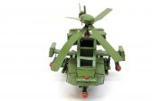 El Yapımı Metal Savaş Helikopteri thumbnail 3