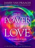 The Power Of Love (Sevginin Gücü) Activation Cards - 44 Kartlık Deste - 1