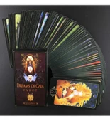 Dreams of Gaia Tarot A Tarot for a New Era - 4