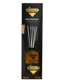 Rivola Bambu Çubuklu Oda Kokusu Coffee - 1