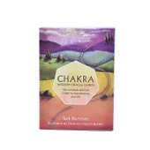 Chakra Wisdom Oracle Cards - 1