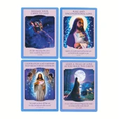 Love & Light 44 Divine Guidance Card - 2