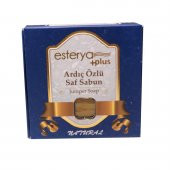 Esterya Plus Ardıç Özlü Saf Sabun 125gr - 2