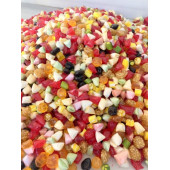 Karışık Akide Şekeri 1 kg - 1