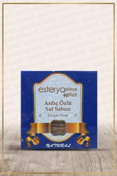 Esterya Plus Ardıç Özlü Saf Sabun 125gr - 1