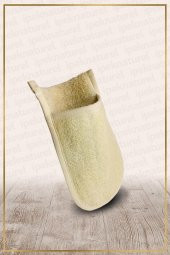 Kabak Lifi Kese Çift Taraflı El Geçmeli - 1