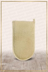 Kabak Lifi Kese Çift Taraflı El Geçmeli - 2