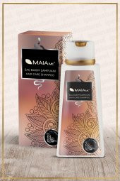 MAIA Hair Care Shampoo Saç Bakım Şampuanı 400ml - 1