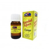 Karden Sandal Ağacı Esansı 20 ml (Sandalwood Essence) - 1