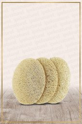 Üçlü Peeling Kabak Lifi - 1