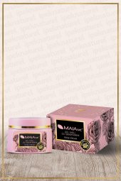 Maia Mc Gül Yağlı Cilt Bakım Kremi 50ml - 1