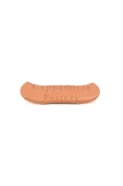 25cm Dikdörtgen Toprak Saksı Tabağı Altlığı No.146 - 1