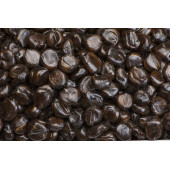 Kahveli Akide Şekeri 1 Kg - 1