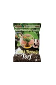 Bitki Toprağı/Torf Genel Kullanım Amaçlı 3 Litre - 1