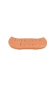 25cm Dikdörtgen Toprak Saksı Tabağı Altlığı No.146 - 4