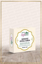 Aksu Vital (Softem) Doğal Kokusuz Sabun - 1
