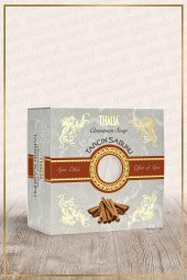 Thalia Doğal Tarçın Özlü Sabun 150gr - 1