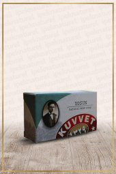 Kuvvet Natural Yosun Sabunu 80 gr - 1