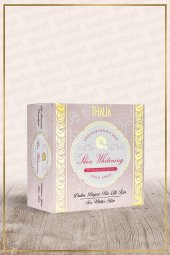 Thalia Doğal Cilt Beyazlatma Skin Whitening Sabunu 150gr - 1