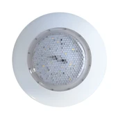 Water Fun Ultra Slim Joker Model Sıva Altı Mavi Işık Led Havuz Lambası- ( Her Koyana Uygun ) Joker Led Lights-ToptancıyızBiz - 3