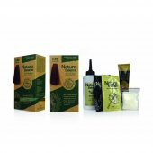 Natura Balance (Krem Saç Boyası) Şarap Kızılı 5.66 - 2