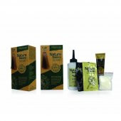 Natura Balance (Krem Saç Boyası) Badem 7.37 - 2