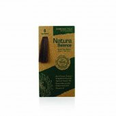 Natura Balance (Krem Saç Boyası) Koyu Kumral 6 - 1