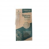 Natura Balance (Krem Saç Boyası) Çok Açık Kumral 9 - 1