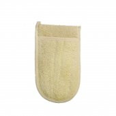 Kabak Lifi Kese Çift Taraflı El Geçmeli +  Çay Ağacı (Çayağacı)  Sabunu Banyo Hamam Kesesi Spa Seti - 2