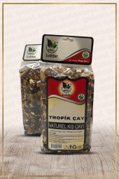 İpek Naturel Kış Çayı Tropik Meyve Çayı 200 gr - 1