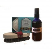 At Kılı Fırçası ve Masaj Yağı ve Yosunlu Selülit Sabunu - 2