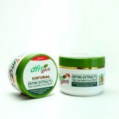 Habipoğlu (DFN GARLI) Defneli & Zeytinyağlı Yoğun Saç Bakım Kremi 250 ml - 1