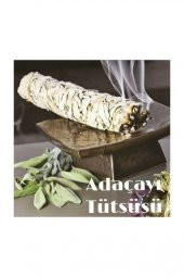 Adaçayı Tütsü Buketi (tütsülük) - 2