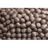 İçi Sıvı Çikolatalı Pralinli Bonbon Şeker 1 Kg - 1