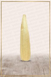 Doğal Uzun Ham Kabak Lifi Kese - 1