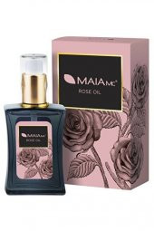 Maia Mc Gül Yağı 30 ml - 2
