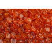 Portakallı Akide Şekeri 500 Gr - 1