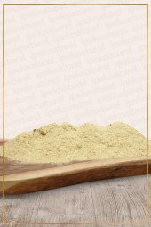 Çemen Unu (Trigonella foenum-graecum L.) - 1