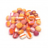 Meyveli Bonbon Şeker 500 Gr - 1